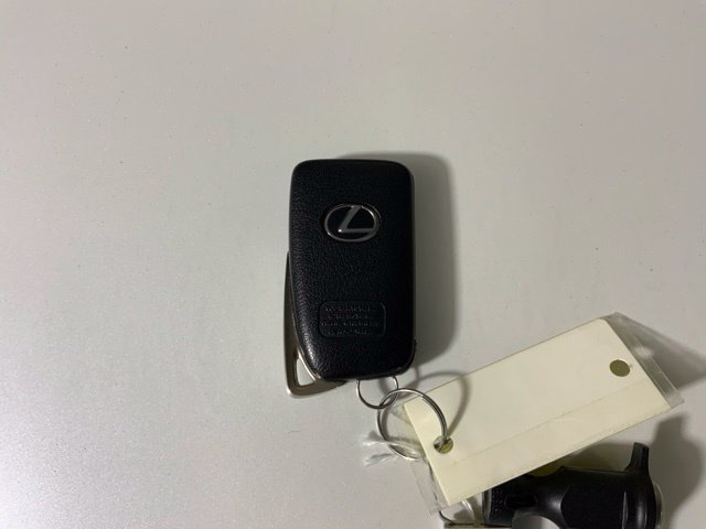 Used 2014 Lexus ES 350 w/ Premium Package FWD image 48