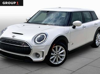 Used 2024 MINI Cooper Clubman S AWD/4WD video 1