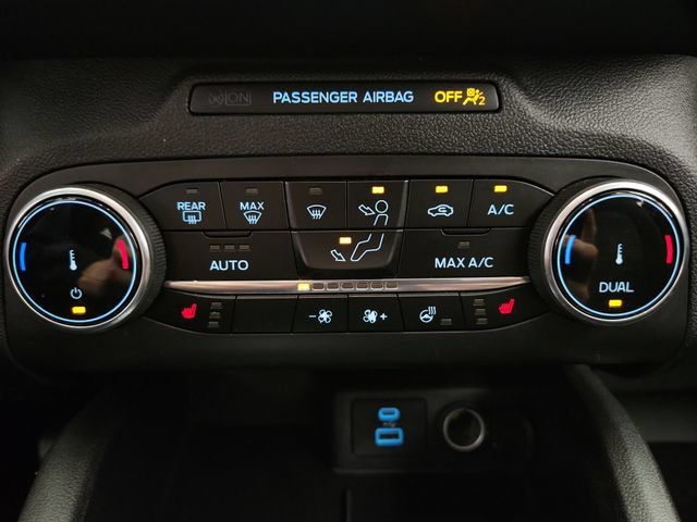 Used 2023 Ford Escape Active AWD/4WD image 15