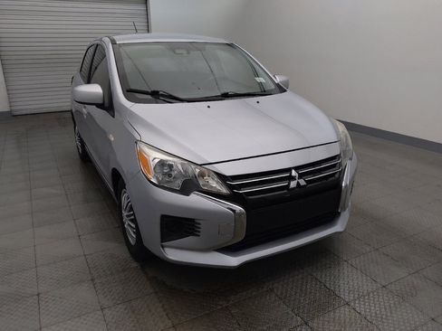 Used 2023 Mitsubishi Mirage LE FWD image 14