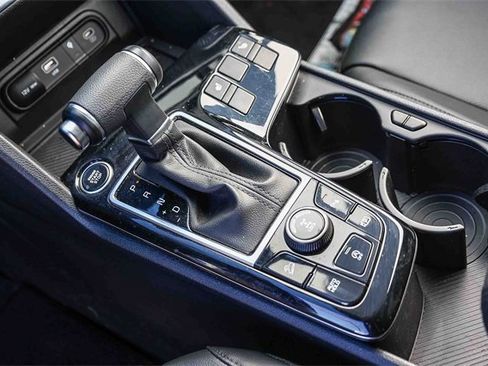 Used 2025 Kia Sportage X-Line image 20