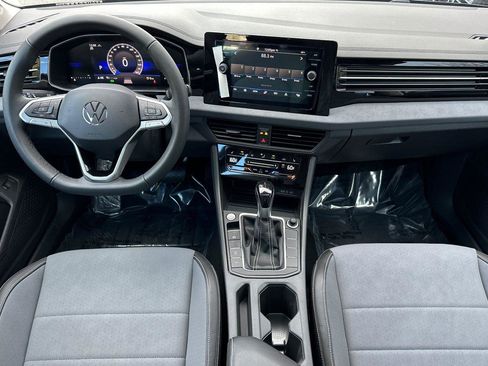 New 2026 Volkswagen Jetta SE image 12