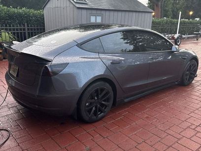 Used 2023 Tesla Model 3 Standard Range