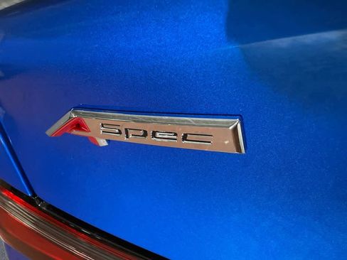 New 2026 Acura Integra A-Spec FWD image 8