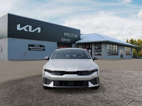 New 2026 Kia K5 GT w/ GT1 Package image 2