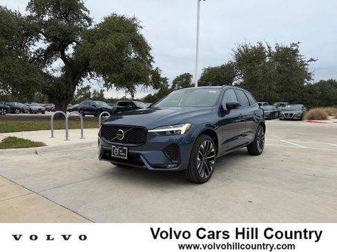 New 2026 Volvo XC60 B5 Ultra w/ Protection Package Premier image 1