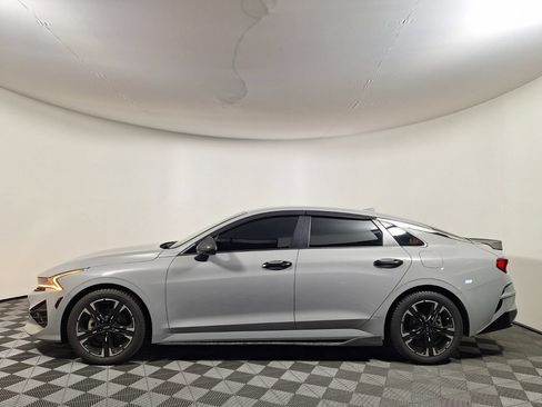 Used 2023 Kia K5 GT-Line FWD image 7