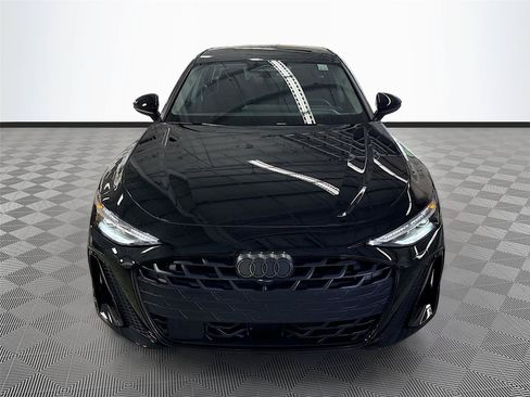 Used 2026 Audi A6 Premium Plus w/ Premium Plus Package AWD/4WD image 2