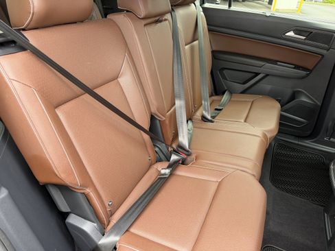 Used 2021 Volkswagen Atlas SE AWD/4WD image 33