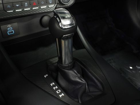 Used 2025 Ford Mustang GT Premium w/ California Special Package RWD image 28
