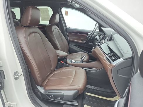 Used 2021 BMW X1 xDrive28i w/ Convenience Package AWD/4WD image 44
