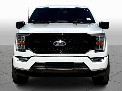 Used 2021 Ford F150 XLT w/ Equipment Group 302A High image 4