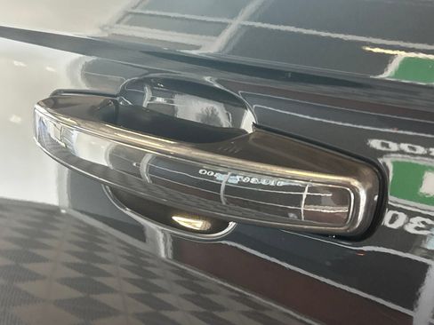 New 2027 Ford Expedition Platinum w/ Stealth Appearance Package AWD/4WD image 10