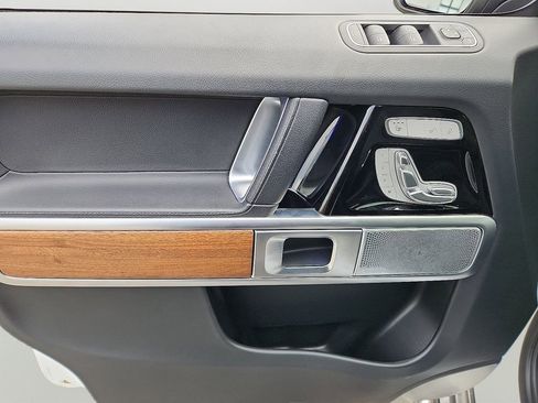 Used 2023 Mercedes-Benz G 550 G 550 image 13