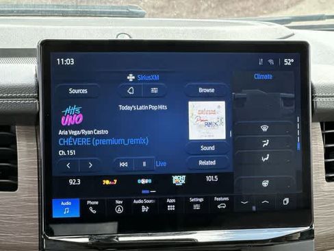 Used 2024 Ford Expedition Max Limited RWD image 12
