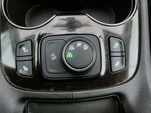 Used 2020 GMC Acadia AT4 w/ LPO, Floor Liner Package AWD/4WD image 21