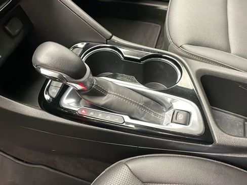 Used 2024 Buick Encore GX Sport Touring w/ Comfort Package image 26