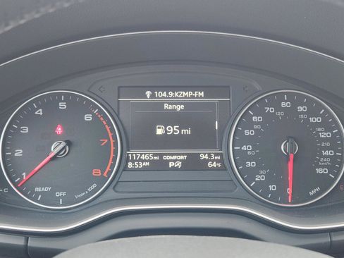 Used 2018 Audi Q5 2.0T Premium image 16