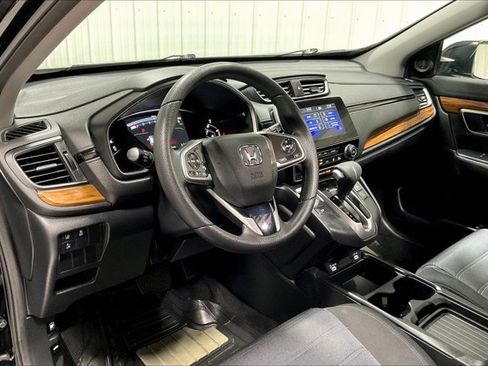 Used 2022 Honda CR-V EX image 14