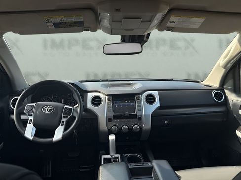 Used 2019 Toyota Tundra SR5 w/ SR5 Upgrade Package RWD image 13