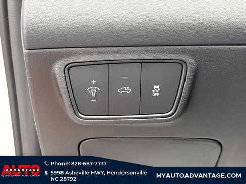 Used 2022 Hyundai Santa Cruz Limited AWD/4WD image 23