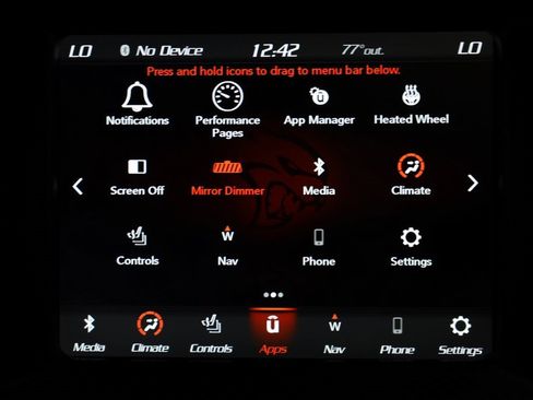 Used 2023 Dodge Charger Scat Pack w/ Plus Group image 29