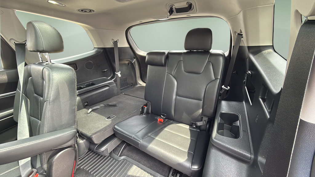 Used 2022 Kia Telluride SX w/ Nightfall Edition Package AWD/4WD image 21