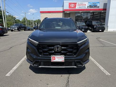 Used 2024 Honda CR-V Sport image 2