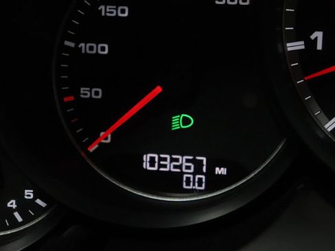 Used 2017 Porsche Cayenne Turbo image 37