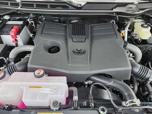 New 2026 Toyota Tundra SR5 AWD/4WD image 26