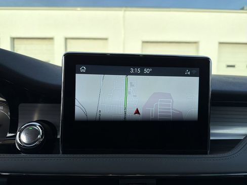 Certified 2022 Lincoln Corsair AWD w/ Premium Package image 23