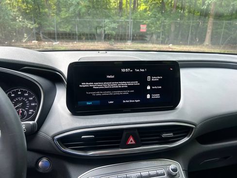 Used 2023 Hyundai Santa Fe SEL AWD/4WD image 18
