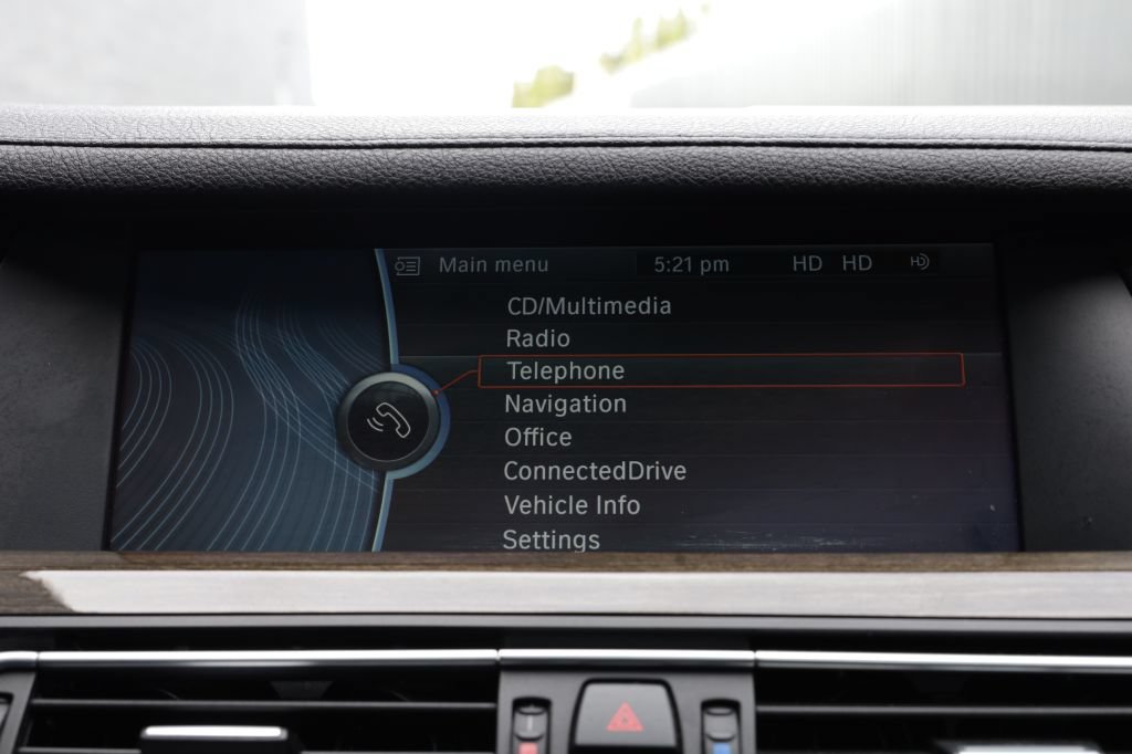 Used 2012 BMW 740Li RWD image 39