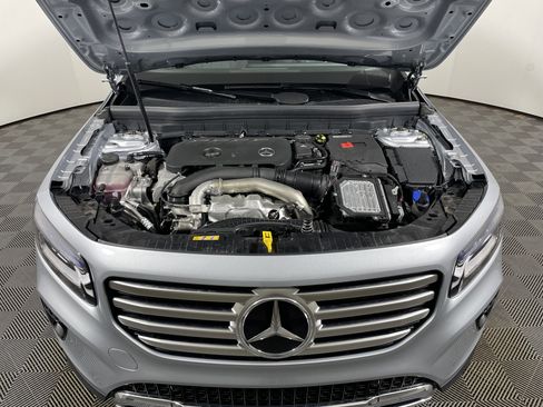 New 2026 Mercedes-Benz GLB 250 image 20