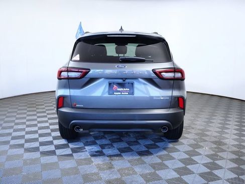 Certified 2025 Ford Escape ST-Line AWD/4WD image 33