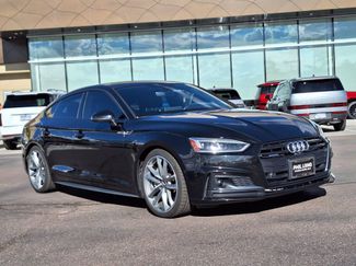 Used 2019 Audi A5 2.0T Prestige AWD/4WD 360° Tour
