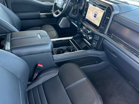 Used 2026 Ford F450 Platinum AWD/4WD image 14