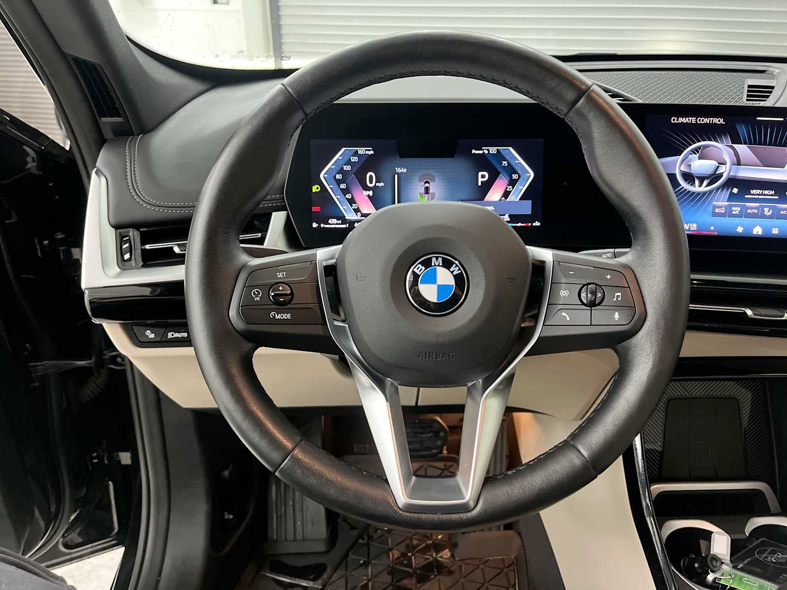 Used 2024 BMW X1 xDrive28i w/ Convenience Package AWD/4WD image 17