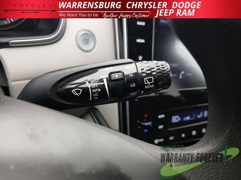 Used 2024 Hyundai Tucson SEL AWD/4WD image 19