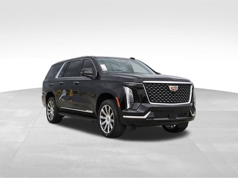 New 2026 Cadillac Escalade ESV 2WD image 1