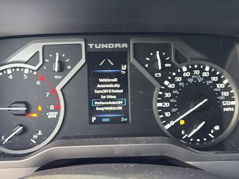 New 2026 Toyota Tundra SR5 image 12