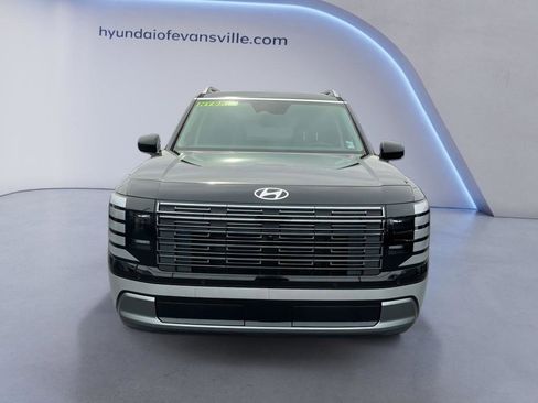 New 2026 Hyundai Palisade Limited image 1