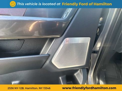 Used 2023 Ford F150 Lariat w/ Equipment Group 502A High AWD/4WD image 27