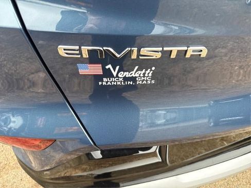 New 2026 Buick Envista Sport Touring w/ Convenience I Package image 10