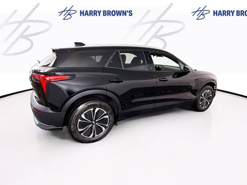 New 2026 Chevrolet Blazer EV LT AWD/4WD image 31