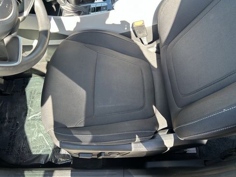 Used 2022 Hyundai Tucson SEL image 14