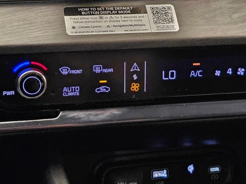 Used 2023 Kia Sportage X-Pro Prestige AWD/4WD image 16