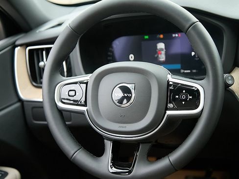 New 2026 Volvo XC60 B5 Plus w/ Protection Package Premier image 27