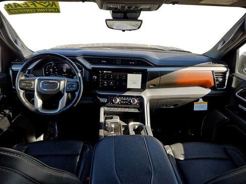 New 2026 GMC Sierra 1500 Denali image 13