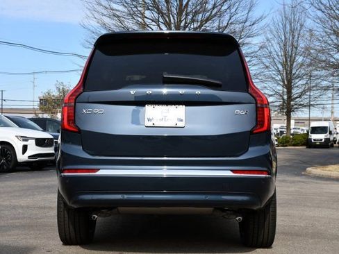New 2026 Volvo XC90 B6 Ultra w/ Protection Package AWD/4WD image 6